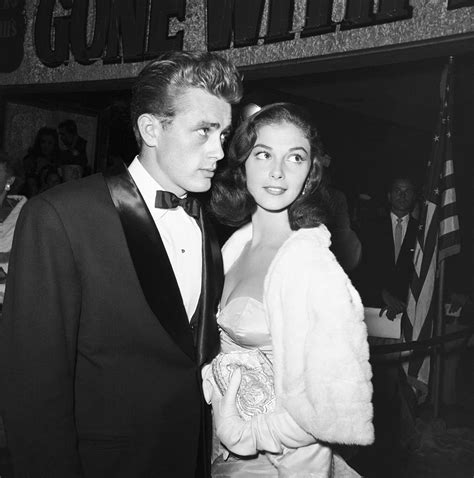 james dean pier angeli